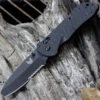 Benchmade Triage - Blk G10 (3.5" N680) 916SBK -Benchmade Shop knifework 916sbk 38555.1660154356