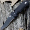 Benchmade Auto Triage - Blk Alum/G10 (3.58" N680) 9170SBK -Benchmade Shop knifework 9170sbk 34148.1659907121